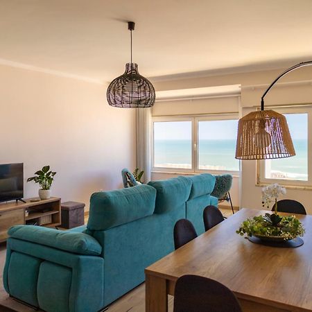 Appartamento Blue House In Santa Cruz With Sea View Esterno foto