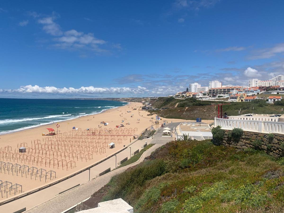 Appartamento Blue House In Santa Cruz With Sea View Esterno foto