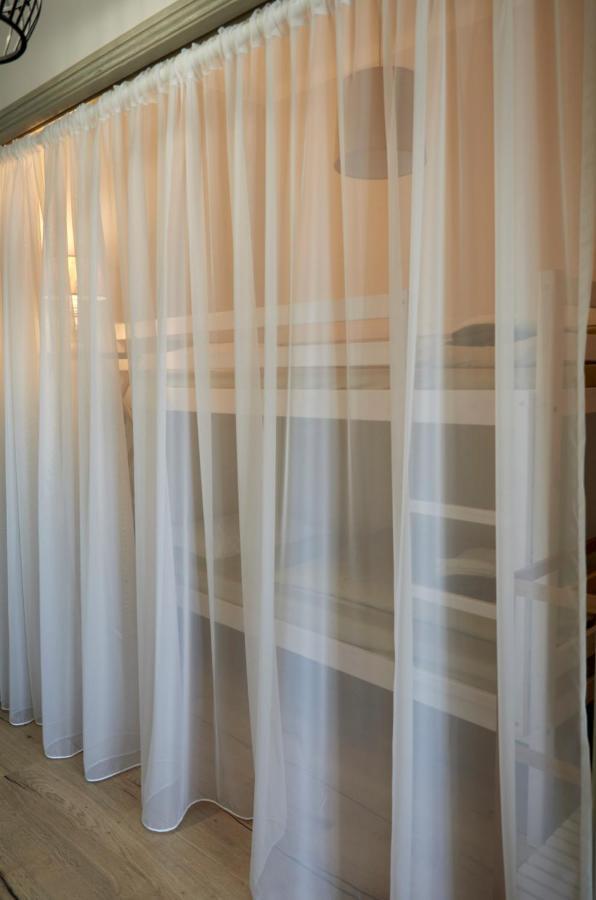 Appartamento Blue House In Santa Cruz With Sea View Esterno foto